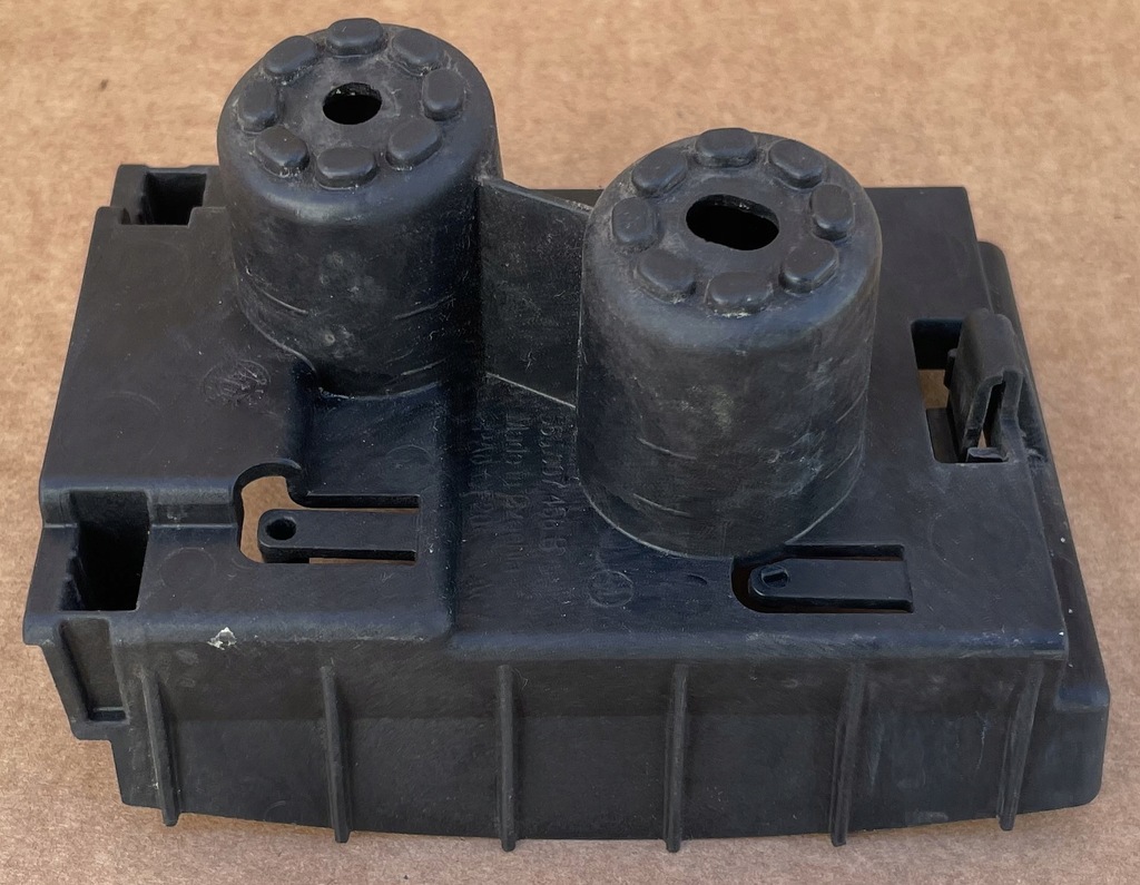 фото №1, Корзина радара 565907456b skoda kodiaq задня prwy org