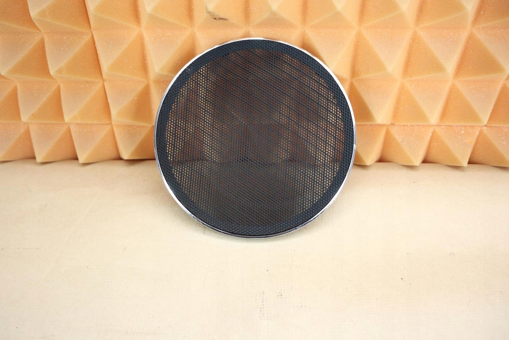 фото №1, Mercedes w169 решётка накладка динамика дверь a1697270188