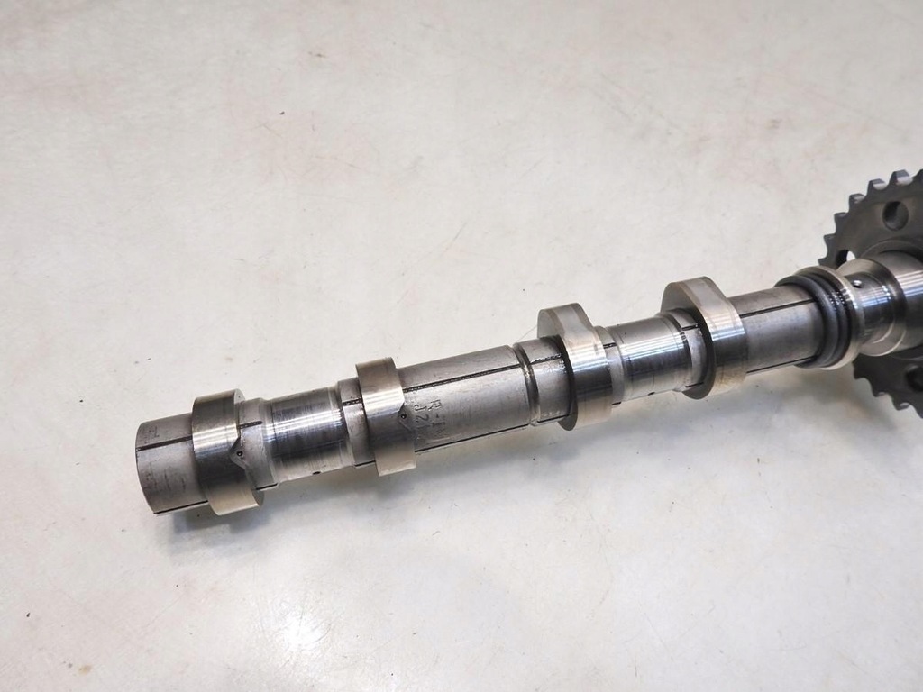 фото №5, Вал розподільного валу всмоктуючий правий forester iii 2.0 d