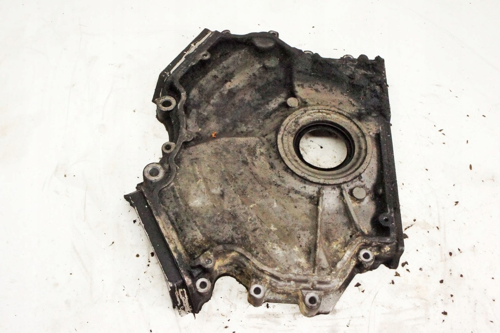 фото №1, Lo063 lancia thema 3.0crd корпус распределительного вала