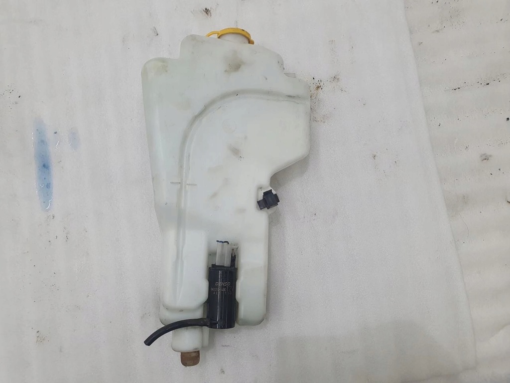 фото №7, Бачок омывателя ford ranger i b2500