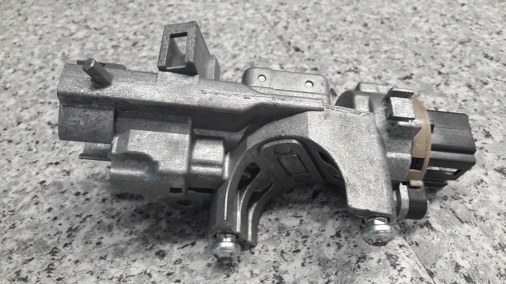 фото №2, Замок зажигания mazda rx8