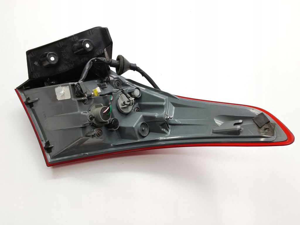 фото №6, Лампа ліва задня hyundai i30 ii hb 92401-a50