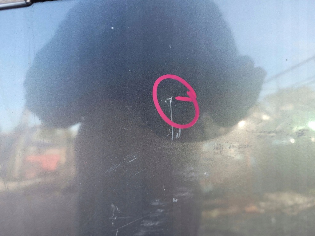 фото №4, Peugeot 4007 капот перед передняя