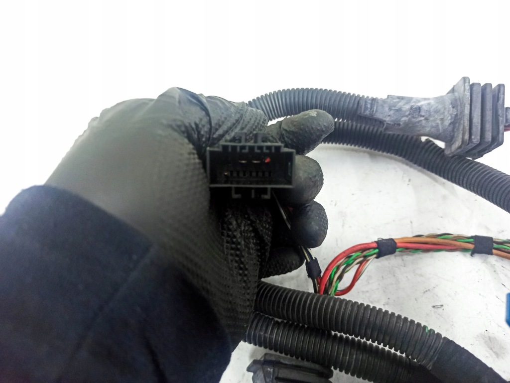 фото №10, Bmw 5 f10 f11 2013 блоки управління двигуна