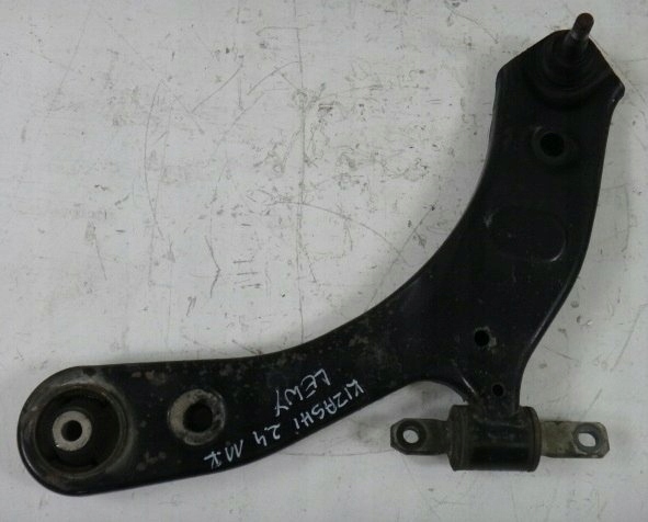 фото №1, Suzuki kizashi 11 r 2.4 16v рычаг левый перед