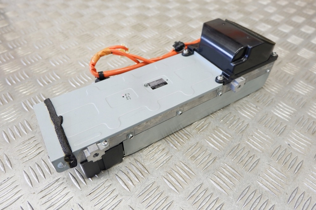 фото №9, Модуль напруги lexus gs iii grs19_, uzs19_, urs19_ g927030020 3.5l hybrid