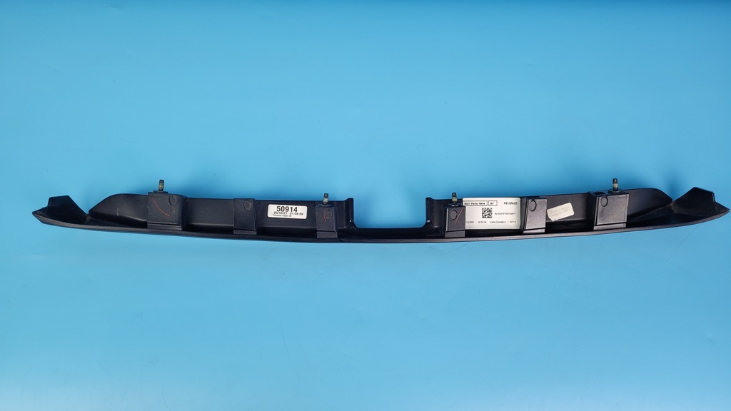 фото №6, Peugeot 308 iii p5 21r молдинг отделка задняя 9839276280