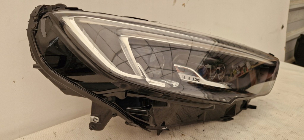 Opel insignia b full led intelli lux ліхтар передня правий в Україні