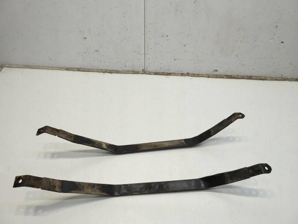 фото №5, Кронштейн кронштейн бака пального subaru impreza iii gh