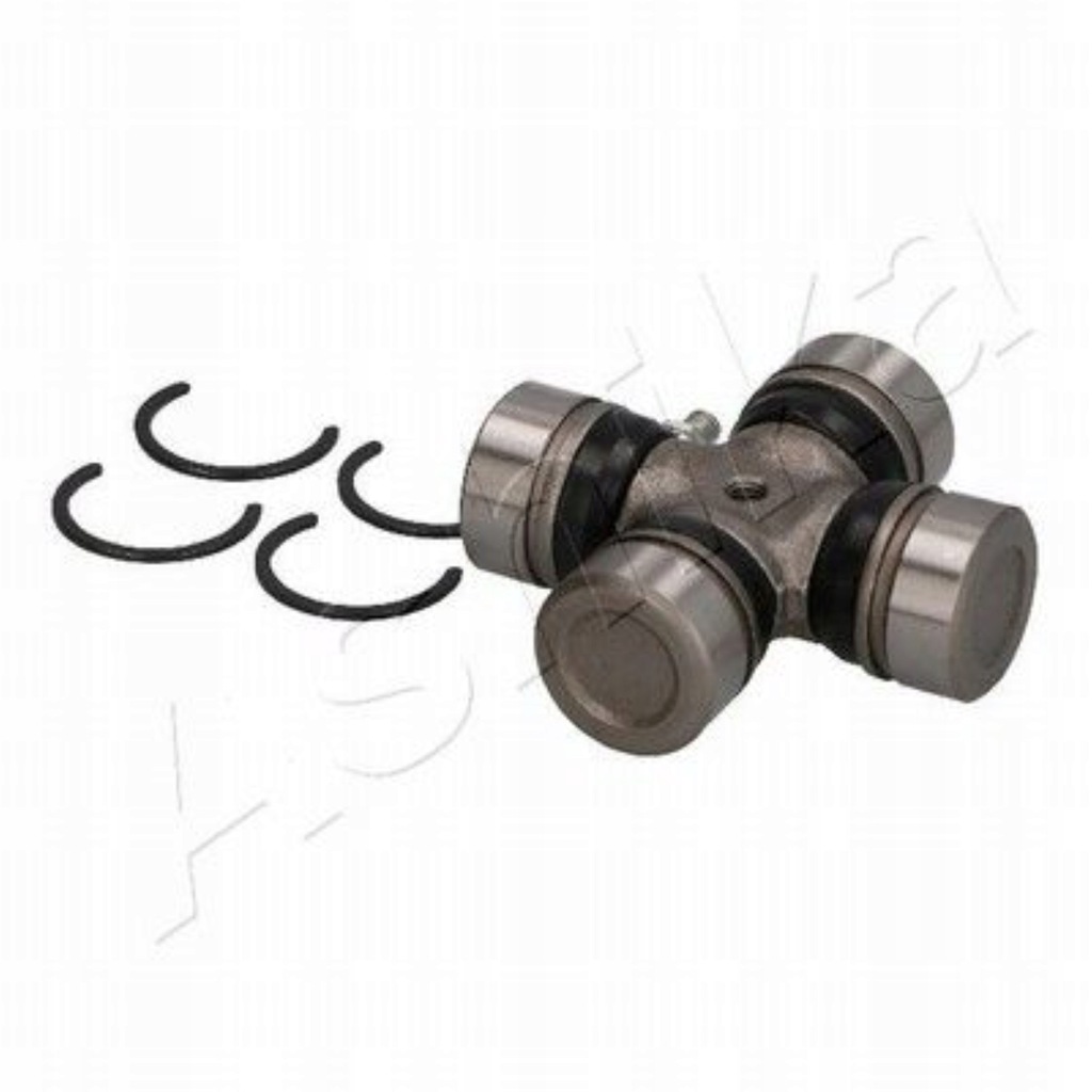 фото №10, Ashika 66-02-200 з'єднання, wał поздовжній