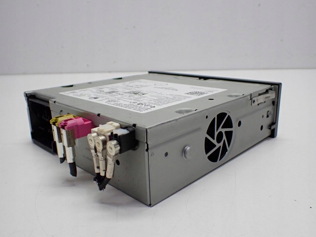 фото №9, Навигация navi радио дисплей заводская оригинал vw t-cross 25r