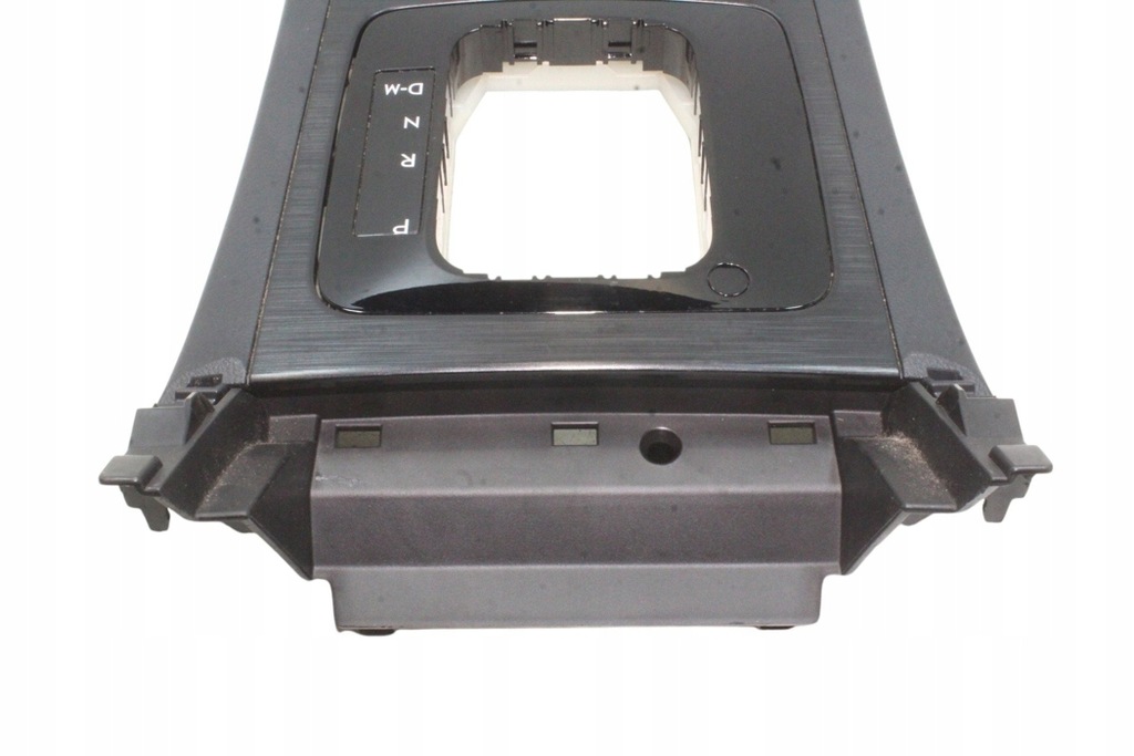 фото №9, Рамка середня панель приладів subaru outback bs 92122al000 2.0l дизель 110kw