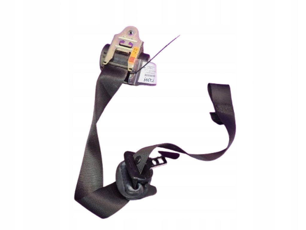 Купить Mini cooper 1 r50 01-04 ремень безопасности правая  перед 1505913