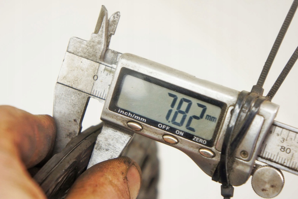 фото №6, Nb232 skoda scala 1.6d зчеплення повний