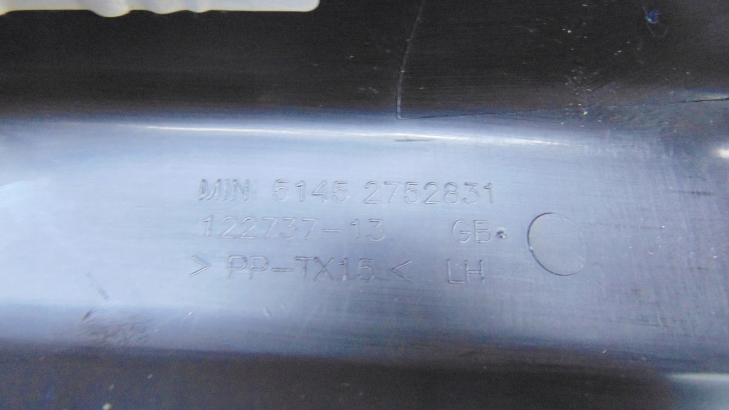 фото №3, | mini cooper r56 кнопка бардачка europa 2752831