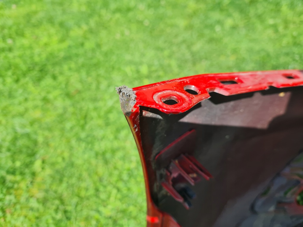 фото №6, Бампер задня audi sedan s-line s3 8y5 807 551 c