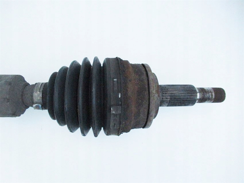 фото №3, Привідний вал ліва toyota auris i 2.0 d4d 2006-2012 rok