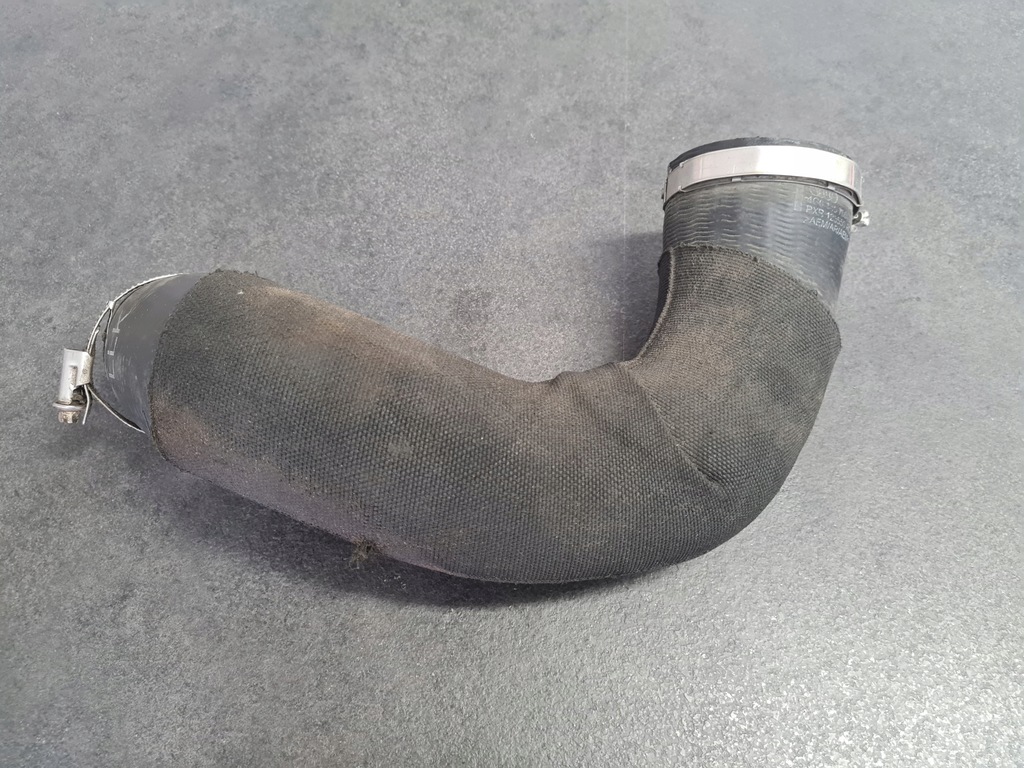 фото №1, Шланг труба інтеркулер audi a7 4g0145709n