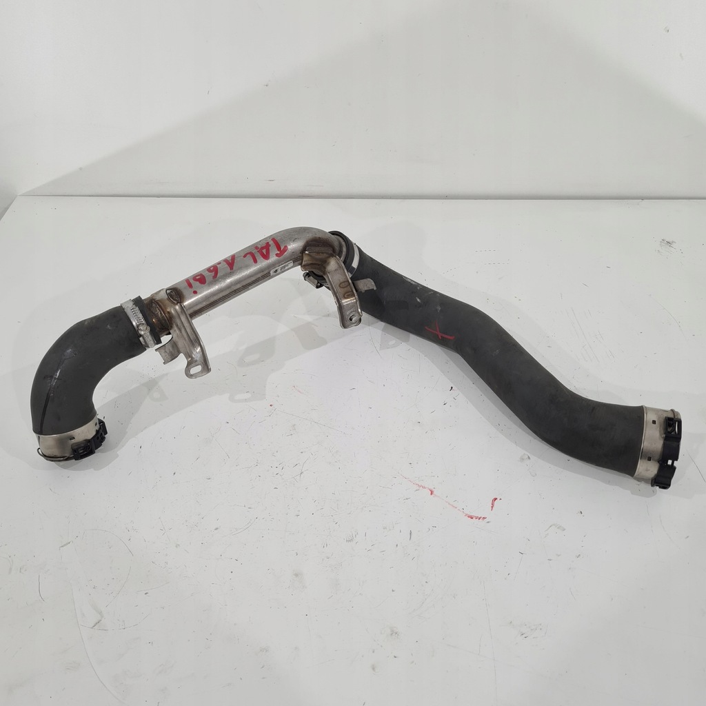 фото №1, Espace v 1.6 dci труба повітрозабірник повітря 144601151r