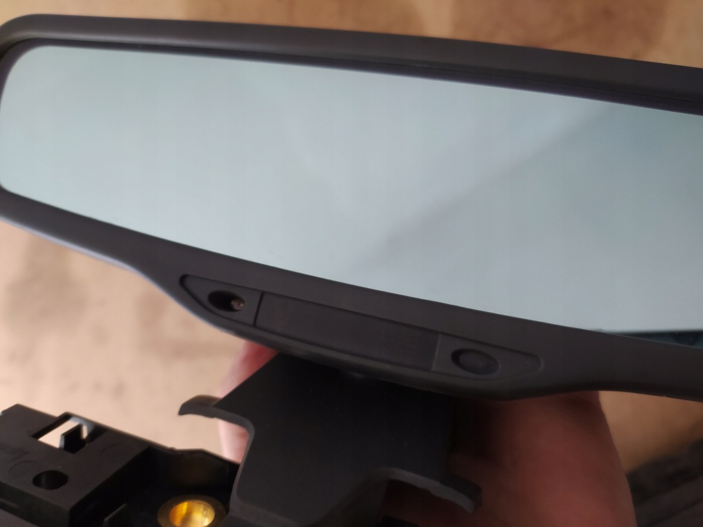 фото №10, Зеркало лампа потолочный кнопка люк volvo s60 i 8685433 9168160