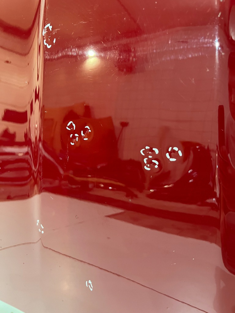 фото №7, Капот крышка двигателя fiat 500x 14-