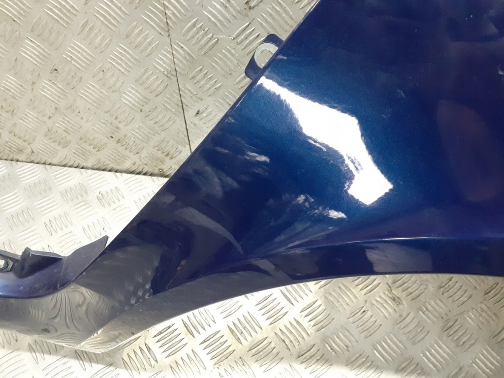 фото №5, Крыло правый renault laguna ii ted44