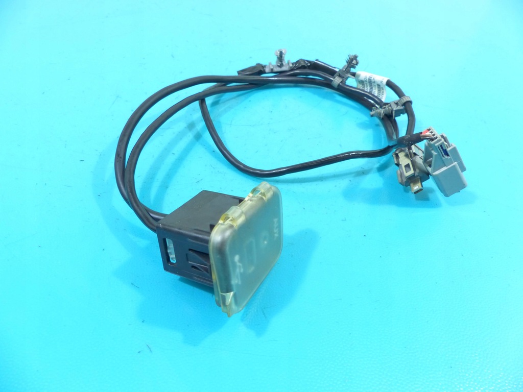 фото №1, Роз'єм usb aux lancia thema ii 11-14