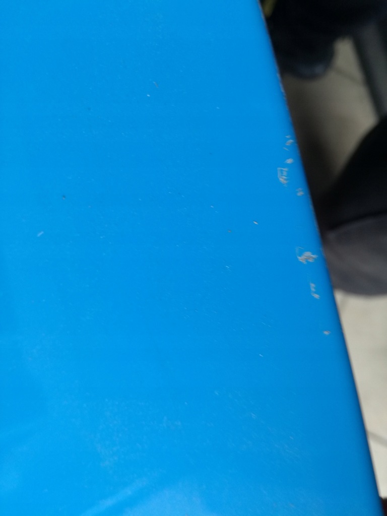 фото №6, Volvo v60 i s60 ii lift 2013 - 2018 rok капот 619-16