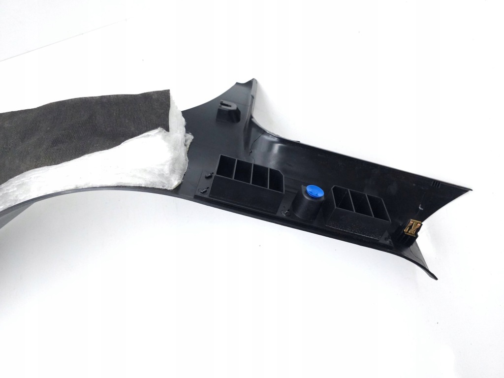 Купить Tesla model s 2016 защита стойка стекло передней / a