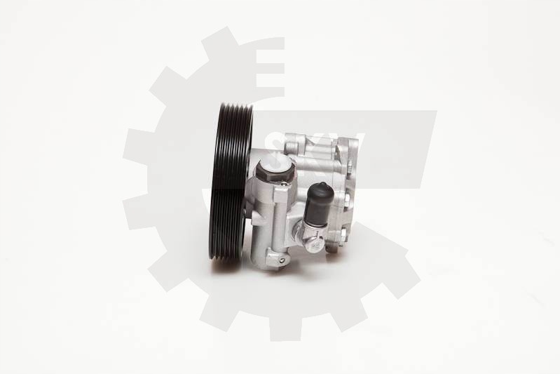 фото №9, Насос підсилювача fiat ulysse c8 2.0d/2.0jtd 02-11