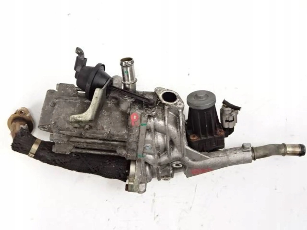 фото №1, Радіатор клапан egr jaguar xf x250 3.0 d. range rover