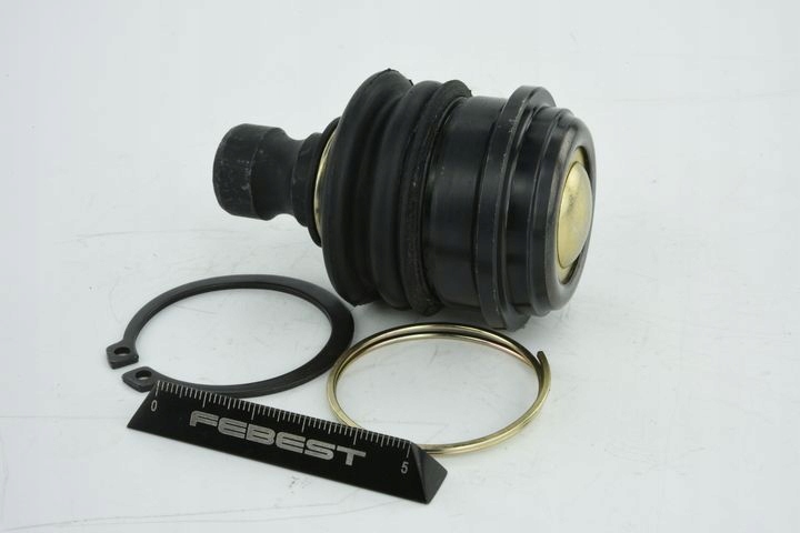 фото №13, Febest 0420-ea3 шарнир крепёжный / направляющая