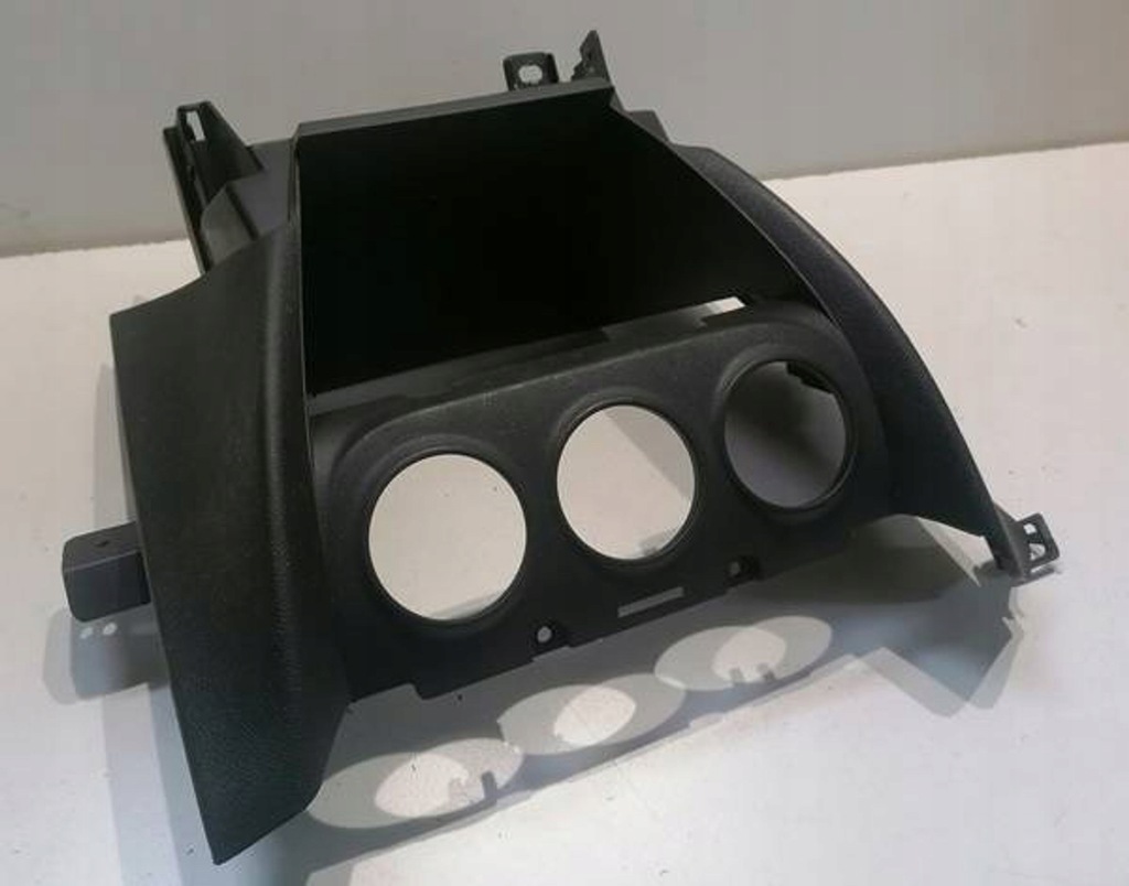 фото №1, Citroen c4 aircross 12 - защита корпус обдув 8002a780