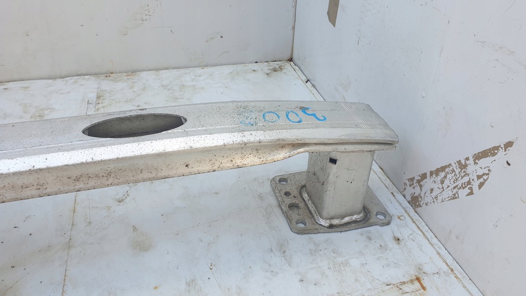 фото №12, Vivaro c jumpy expert proace балка бампера задняя задняя