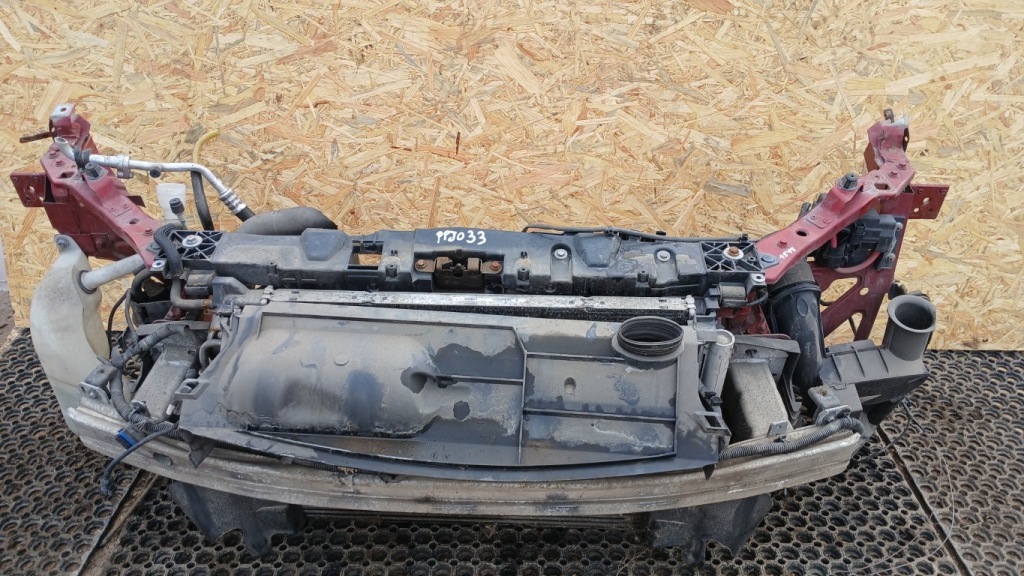 Купить Renault megane 3 1.5 dci ремень передний комплект