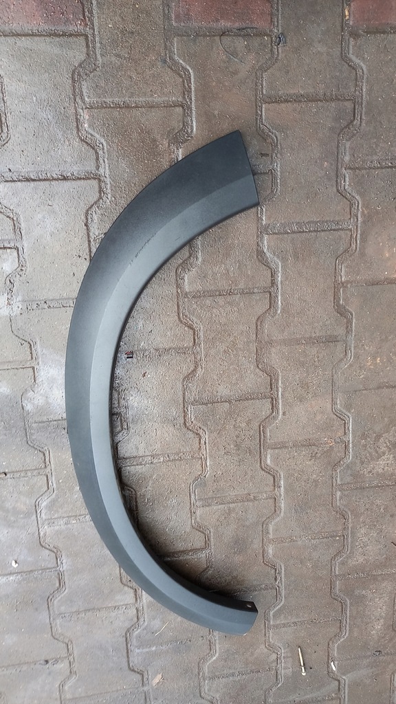 фото №1, Підкрилок лівий перед volvo xc70 31283104