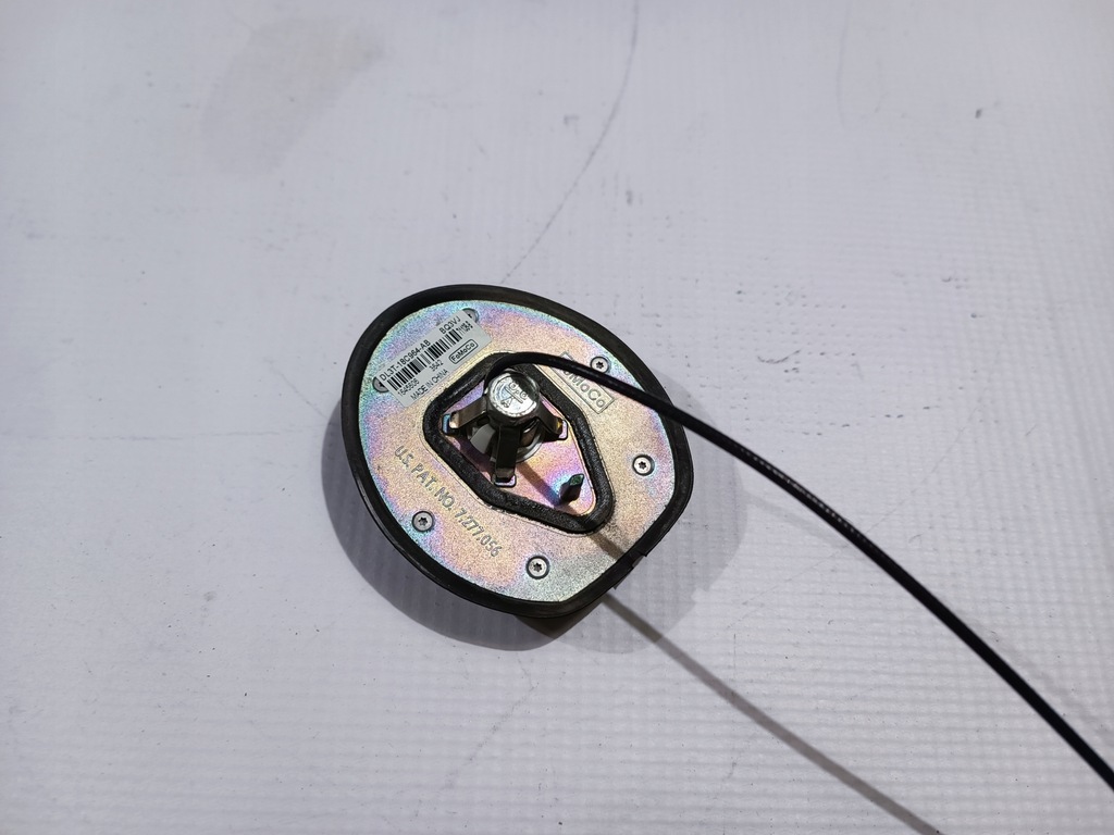 фото №5, Антенна gps ford f150 2009-2014