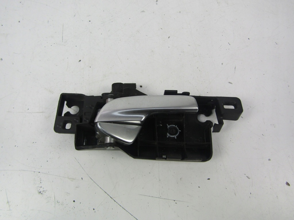 Купити Ford galaxy mk3 ручка дверей внутрішня права перед 06-09 5d