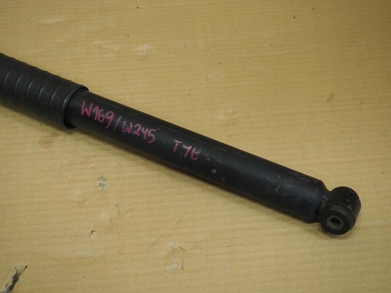 фото №2, Амортизатор амортизатор правый задняя mercedes w169 w245