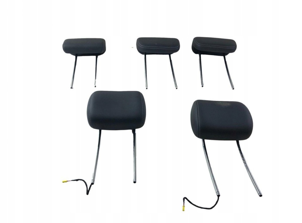 фото №1, Підголівник передній mercedes-benz ml w164 a1649701578