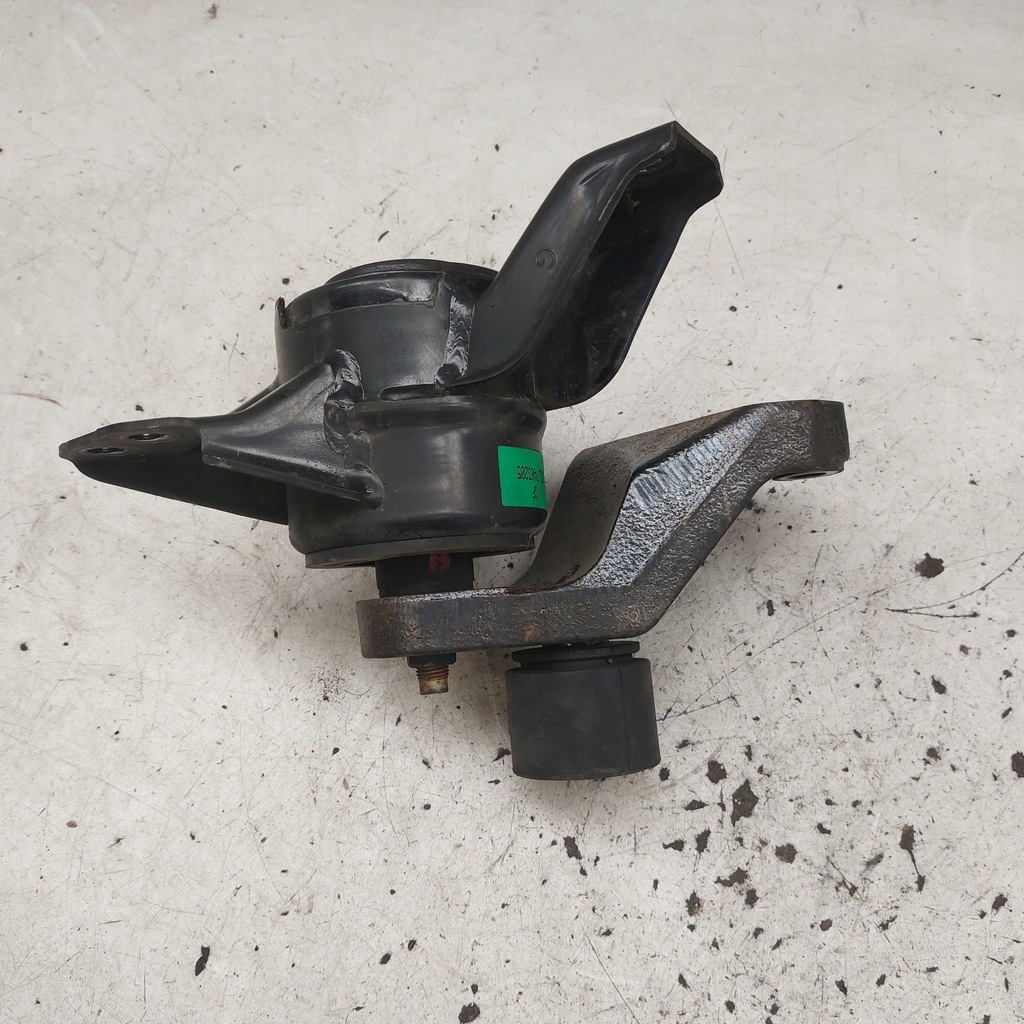 фото №7, Hyundai ix35 1,7crdi 2013 подушка кронштейн двигуна nowa 21825-2y600