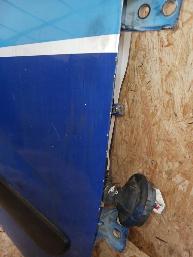 фото №8, Двері праве перед expert scudo jumpy ii