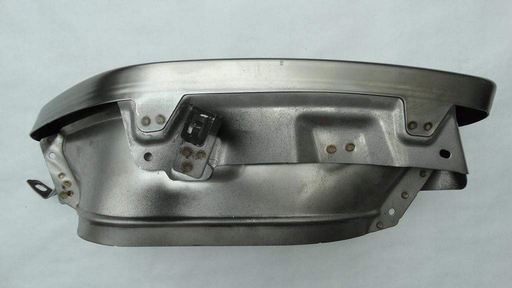 фото №6, Bmw 850ix g14 g15 g16 наконечник выхлоп глушителя правая 8078546