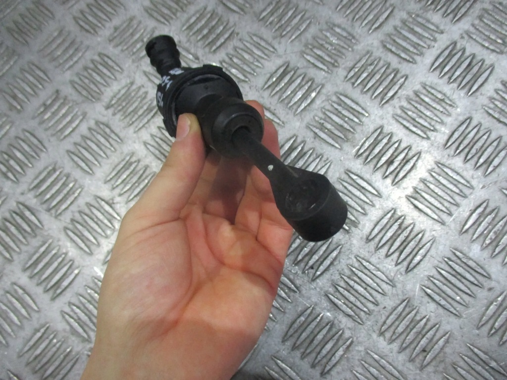 фото №6, Помпа зчеплення renault clio iii 05-12r 8200523798