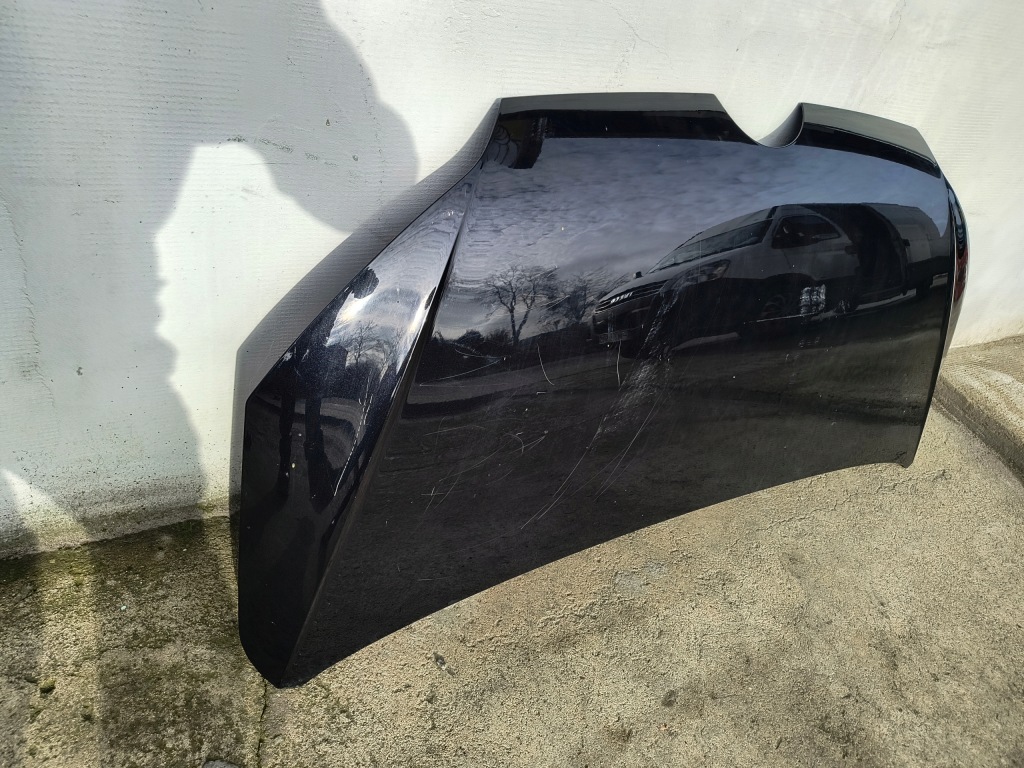 фото №5, Капот vw up lift