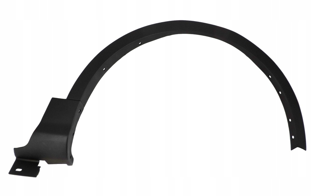 фото №1, Ford kuga 13-16 молдинг накладка крила перед права