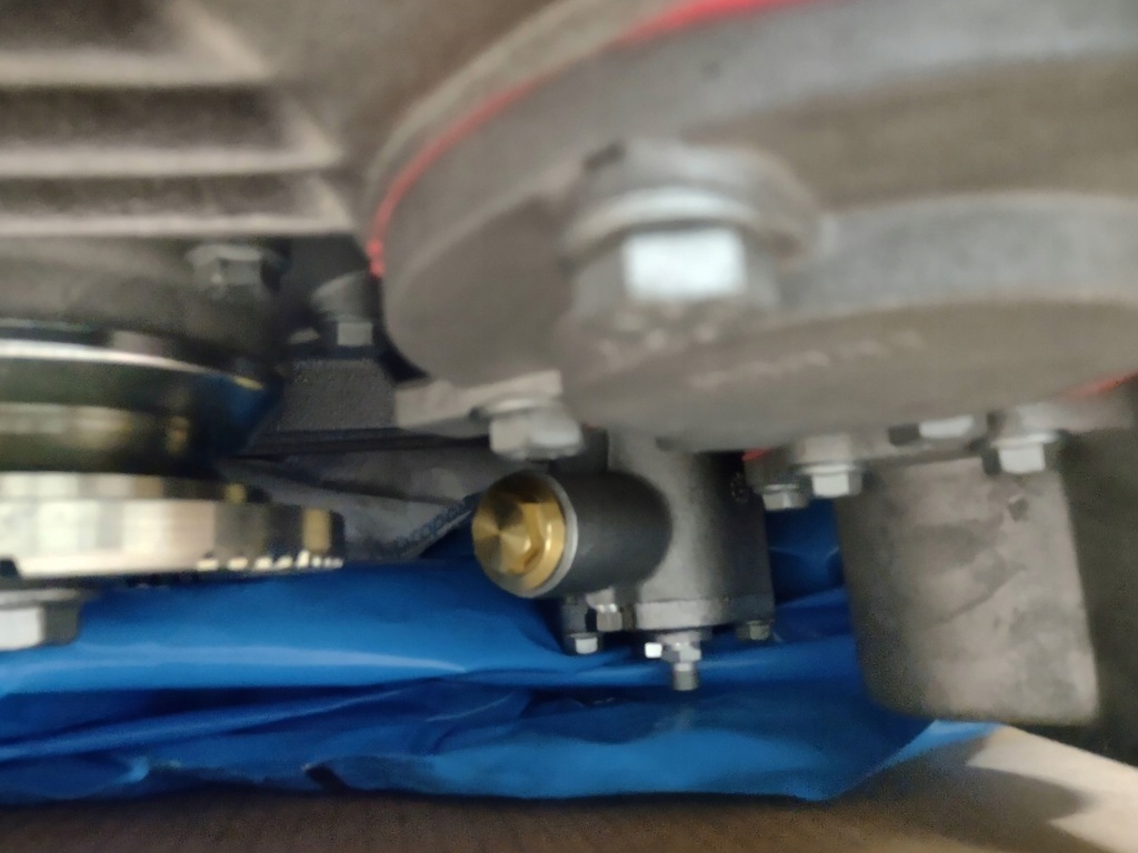 фото №7, Редуктор amz żubr 4x4 5801949503