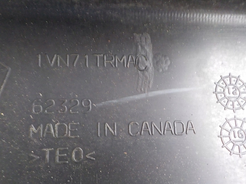 фото №14, Grand cherokee wk2 молдинг порог защита комплект