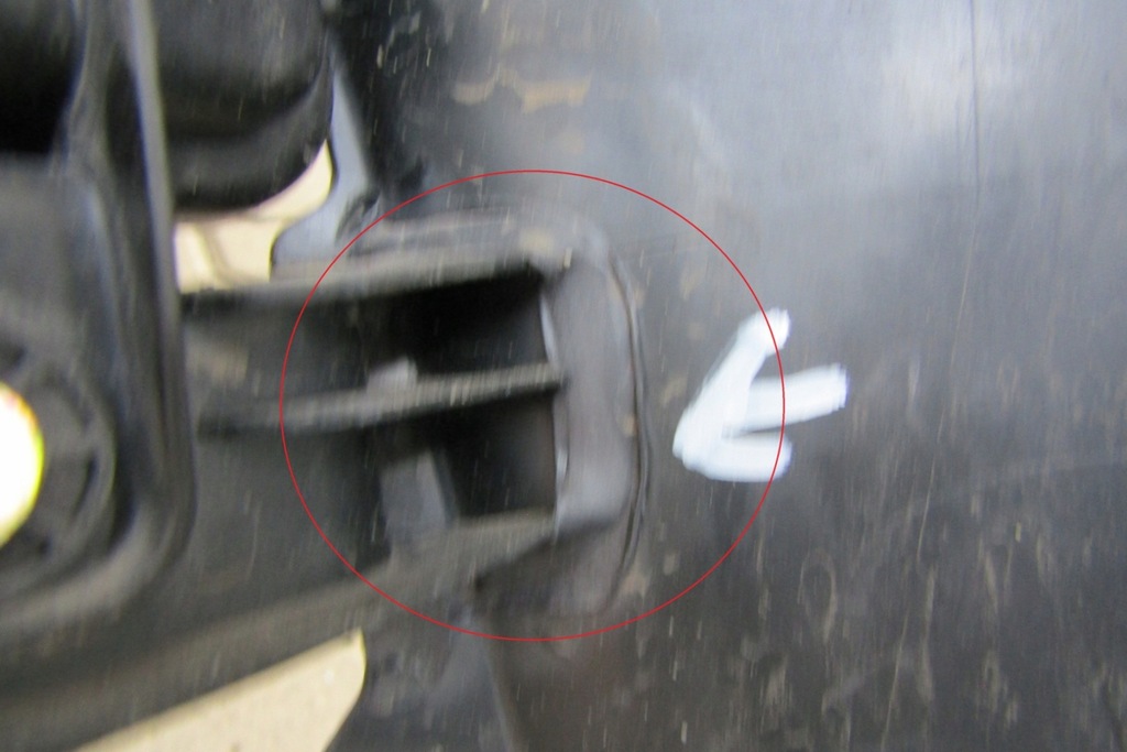 фото №14, Бампер перед передній bmw 4 g22 g23 m набір